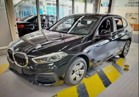 Annonce BMW SERIE 1 Essence 2021 d'occasion 