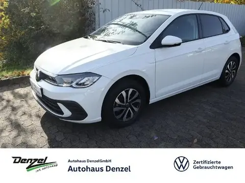 Used VOLKSWAGEN POLO Petrol 2023 Ad 