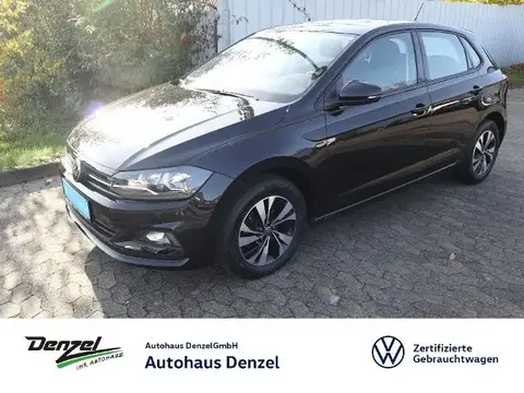 Used VOLKSWAGEN POLO Petrol 2020 Ad 