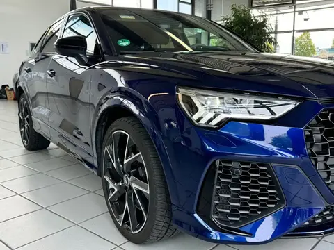 Annonce AUDI RSQ3 Essence 2023 d'occasion 