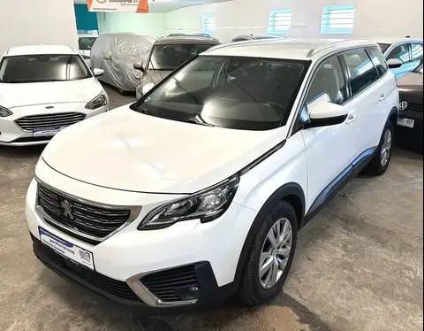 Used PEUGEOT 5008 Diesel 2019 Ad 