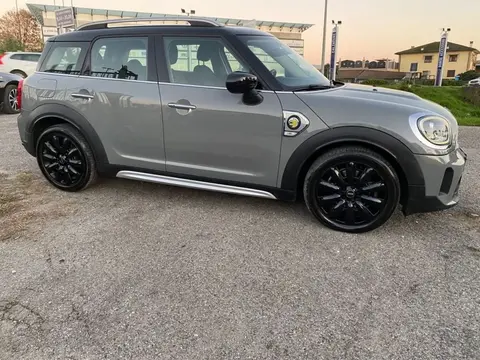 Used MINI COOPER Hybrid 2020 Ad 