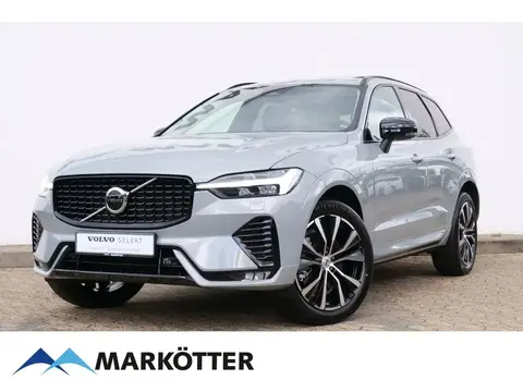 Used VOLVO XC60 Petrol 2024 Ad 