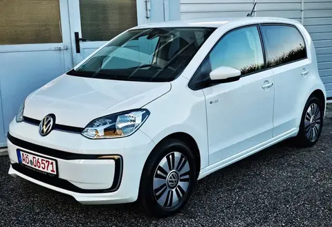 Annonce VOLKSWAGEN UP! Non renseigné 2019 d'occasion 