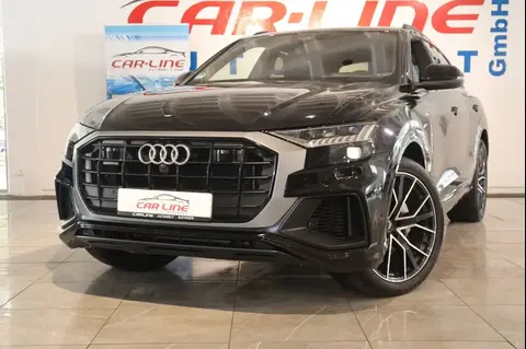 Used AUDI Q8 Diesel 2019 Ad 