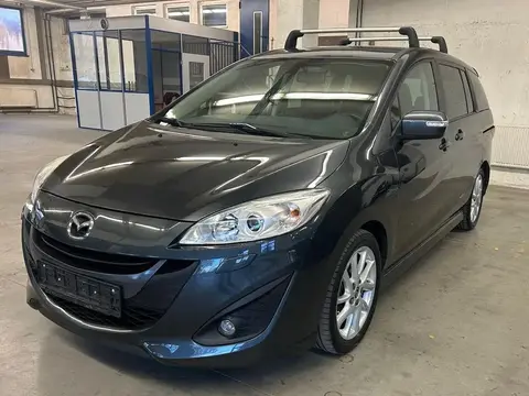 Used MAZDA 5 Petrol 2014 Ad 