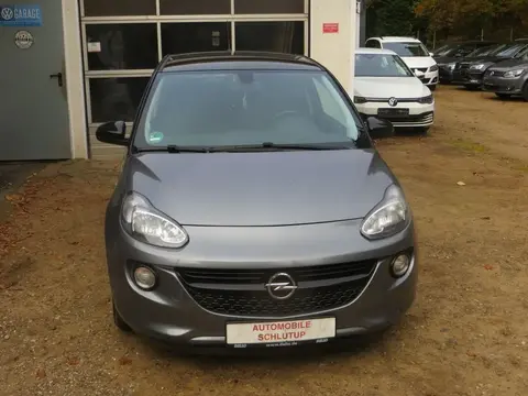 Used OPEL ADAM Petrol 2019 Ad 