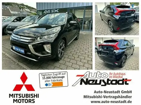 Used MITSUBISHI ECLIPSE Petrol 2020 Ad 