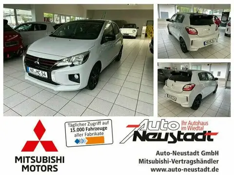 Used MITSUBISHI SPACE STAR Petrol 2024 Ad 