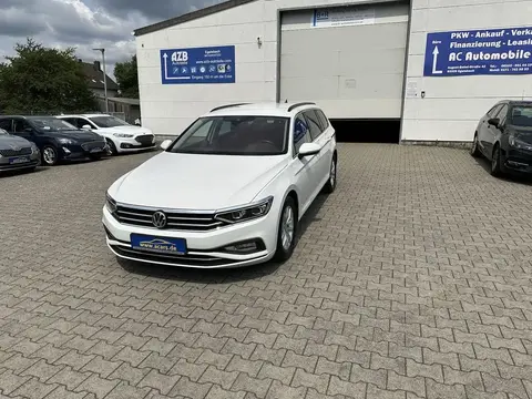 Used VOLKSWAGEN PASSAT Diesel 2020 Ad 