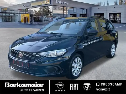 Annonce FIAT TIPO Essence 2017 d'occasion 