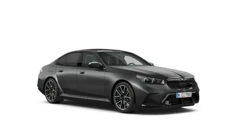 Annonce BMW M5 Hybride 2024 d'occasion 