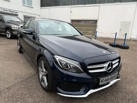 Used MERCEDES-BENZ CLASSE C Diesel 2015 Ad 