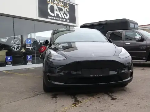 Used TESLA MODEL Y Not specified 2023 Ad 