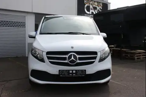 Used MERCEDES-BENZ 220 Diesel 2019 Ad 