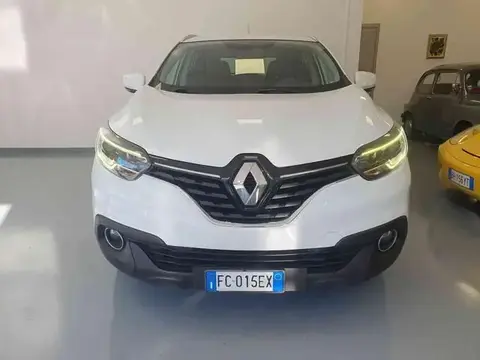 Used RENAULT KADJAR Diesel 2016 Ad 