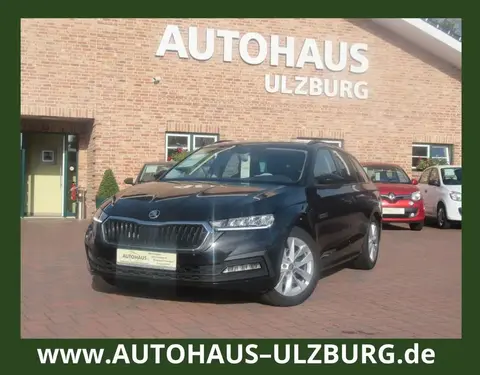 Used SKODA OCTAVIA Diesel 2021 Ad 