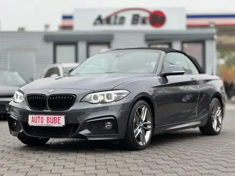 Annonce BMW SERIE 2 Essence 2021 d'occasion 