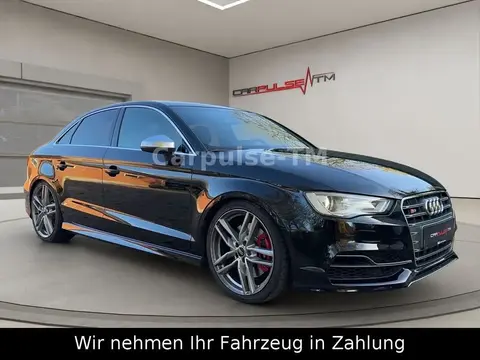 Annonce AUDI S3 Essence 2015 d'occasion 