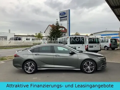 Used OPEL INSIGNIA Diesel 2019 Ad 