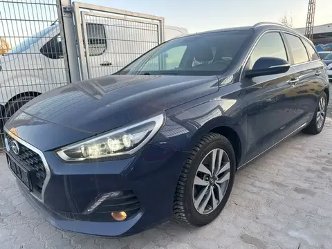 Used HYUNDAI I30 Petrol 2019 Ad 