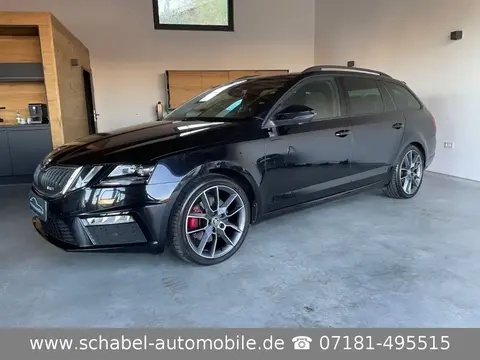 Used SKODA OCTAVIA Diesel 2018 Ad 