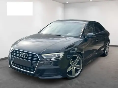 Used AUDI A3 Petrol 2018 Ad 