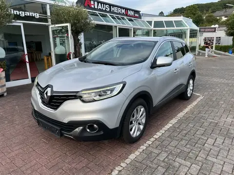 Used RENAULT KADJAR Petrol 2015 Ad 