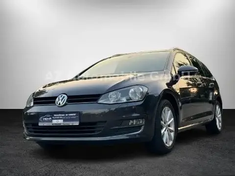 Used VOLKSWAGEN GOLF Petrol 2016 Ad 