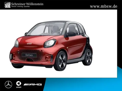 Annonce SMART FORTWO Non renseigné 2021 d'occasion 