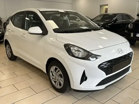 Annonce HYUNDAI I10 Essence 2024 d'occasion 