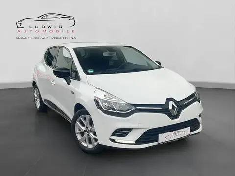 Used RENAULT CLIO Petrol 2019 Ad 