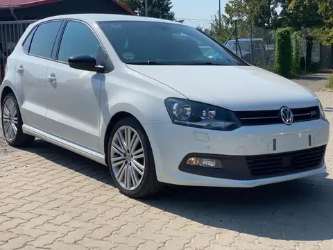 Used VOLKSWAGEN POLO Petrol 2017 Ad 