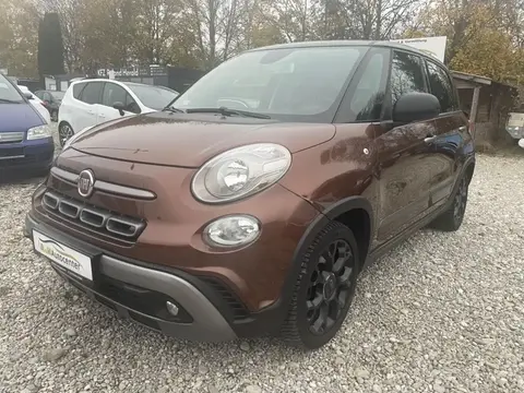 Used FIAT 500L Diesel 2018 Ad 