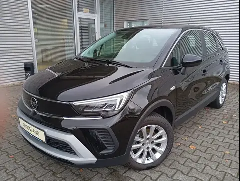 Annonce OPEL CROSSLAND Essence 2021 d'occasion 