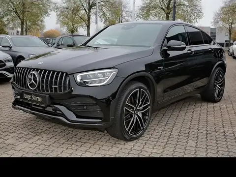 Used MERCEDES-BENZ CLASSE GLC Petrol 2023 Ad 