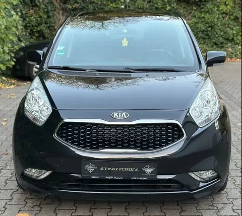 Used KIA VENGA Petrol 2015 Ad 