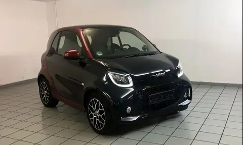 Annonce SMART FORTWO Non renseigné 2021 d'occasion 