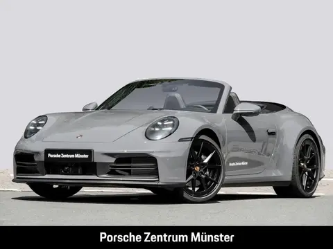 Annonce PORSCHE 992 Essence 2024 d'occasion 