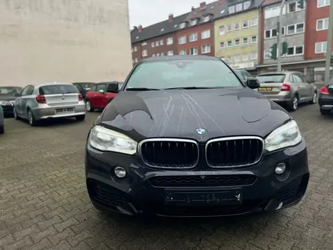 Used BMW X6 Diesel 2019 Ad 