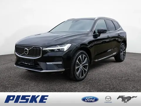 Annonce VOLVO XC60 Essence 2022 d'occasion 