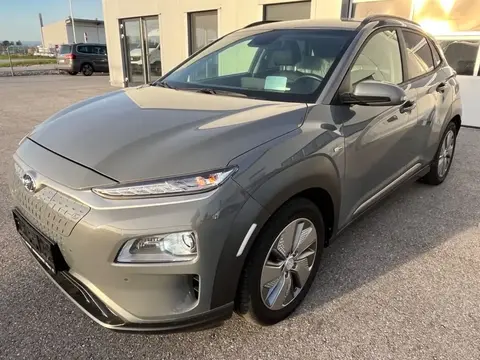 Annonce HYUNDAI KONA Non renseigné 2020 d'occasion 