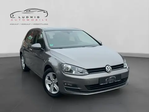 Annonce VOLKSWAGEN GOLF Essence 2014 d'occasion 