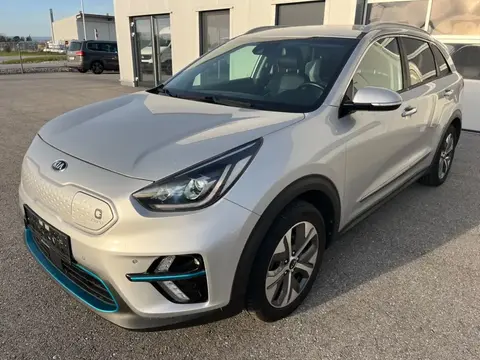 Annonce KIA NIRO Non renseigné 2019 d'occasion 