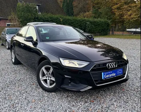 Used AUDI A4 Diesel 2020 Ad 