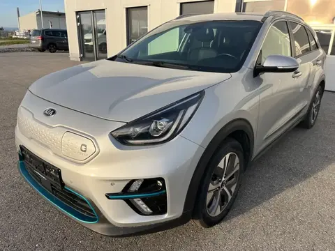 Annonce KIA NIRO Non renseigné 2020 d'occasion 