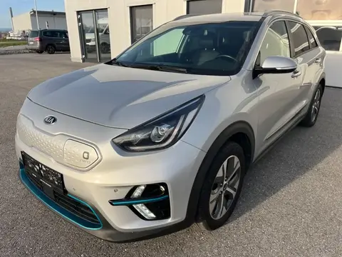 Annonce KIA NIRO Non renseigné 2019 d'occasion 