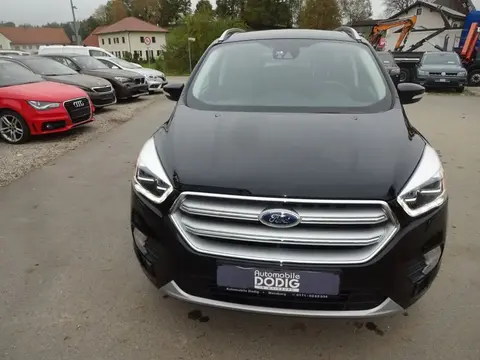 Used FORD KUGA Diesel 2017 Ad 