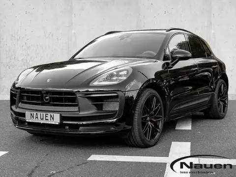 Used PORSCHE MACAN Petrol 2023 Ad 