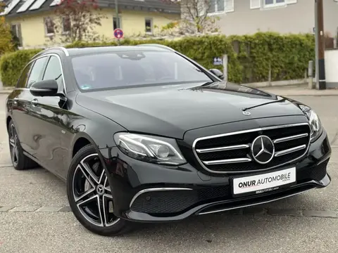 Used MERCEDES-BENZ CLASSE E Diesel 2020 Ad 